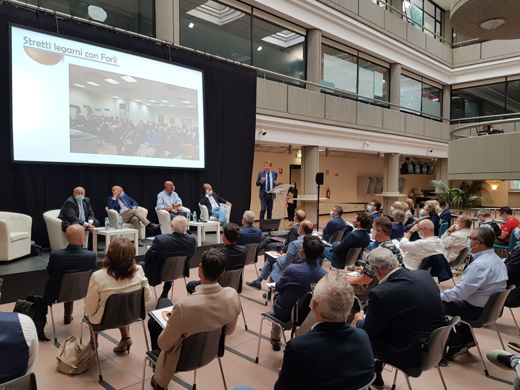 Le eccellenze della filiera avicola in vetrina a Fieravicola edizione 2021