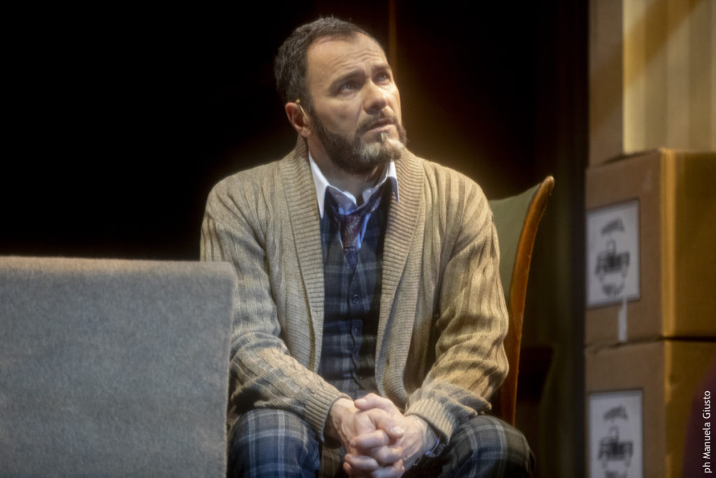 Imola, presentata la stagione di prosa del teatro Stignani