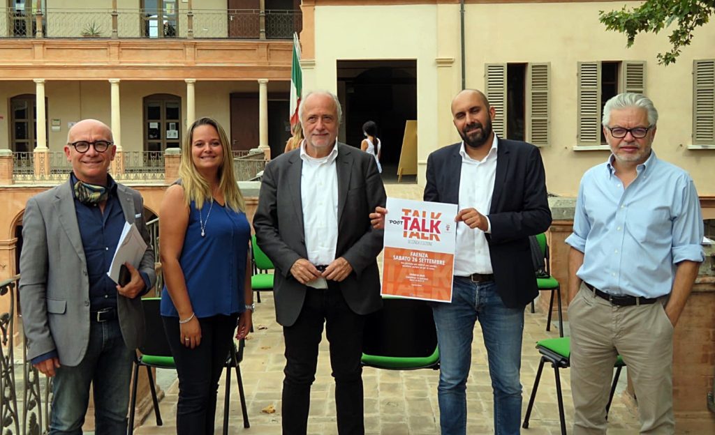 A Faenza torna “il Post Talk”