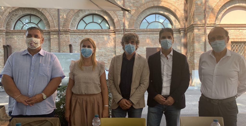 Rimini, Cna e Caritas promuovono il Fondo per il lavoro