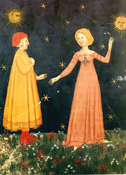 “Sguardi sulla moda al tempo di Dante”: al via il 3 novembre in streaming l’edizione 2020 delle Conversazioni Dantesche