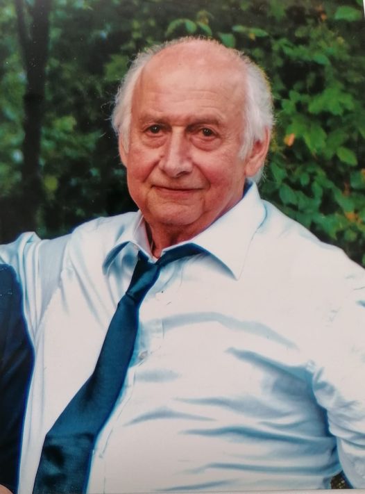È improvvisamente scomparso il noto ristoratore Giovanni Dotti