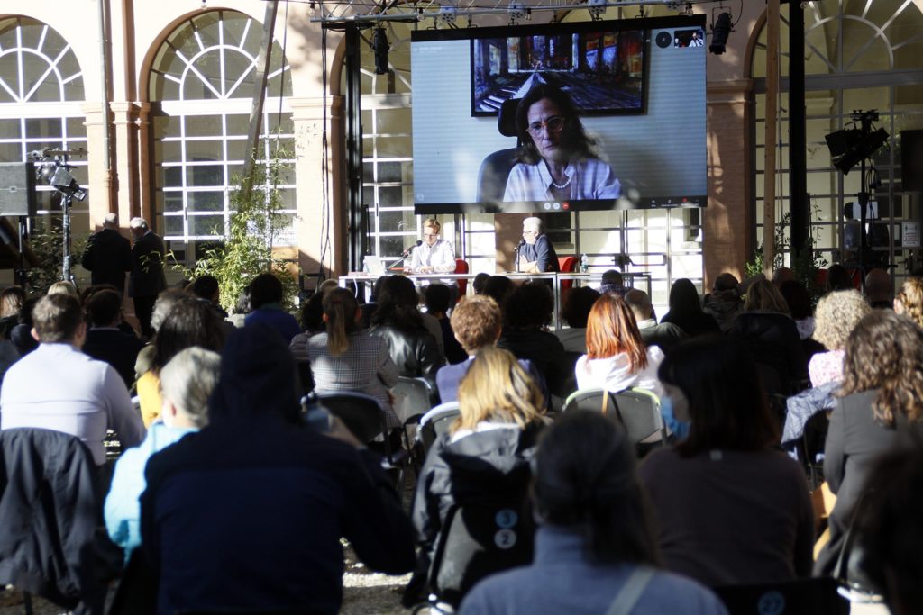 Conclusa la seconda edizione de “Il Post Talk” a Faenza