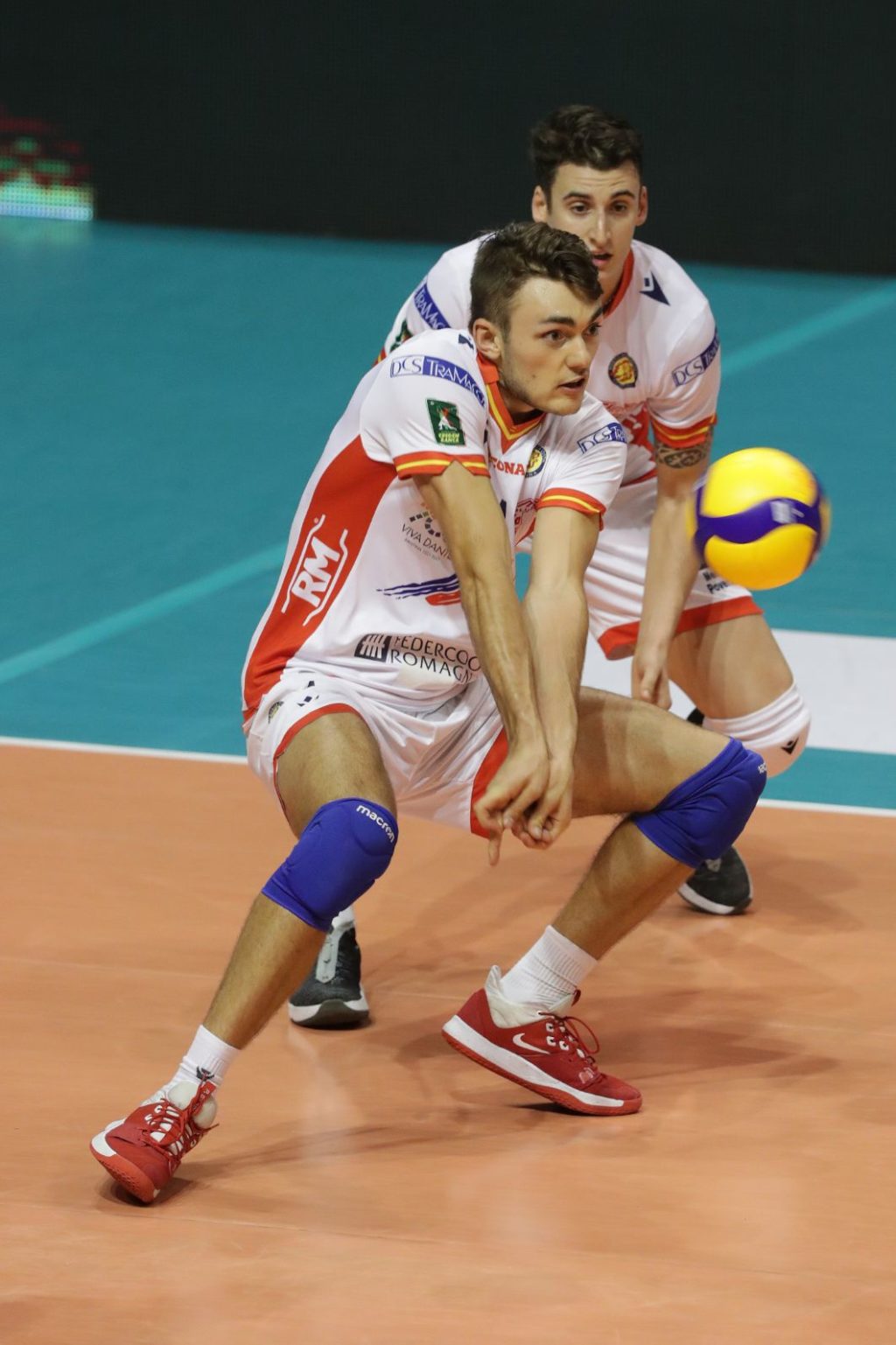 Volley, amarissimo tie-break per la Consar