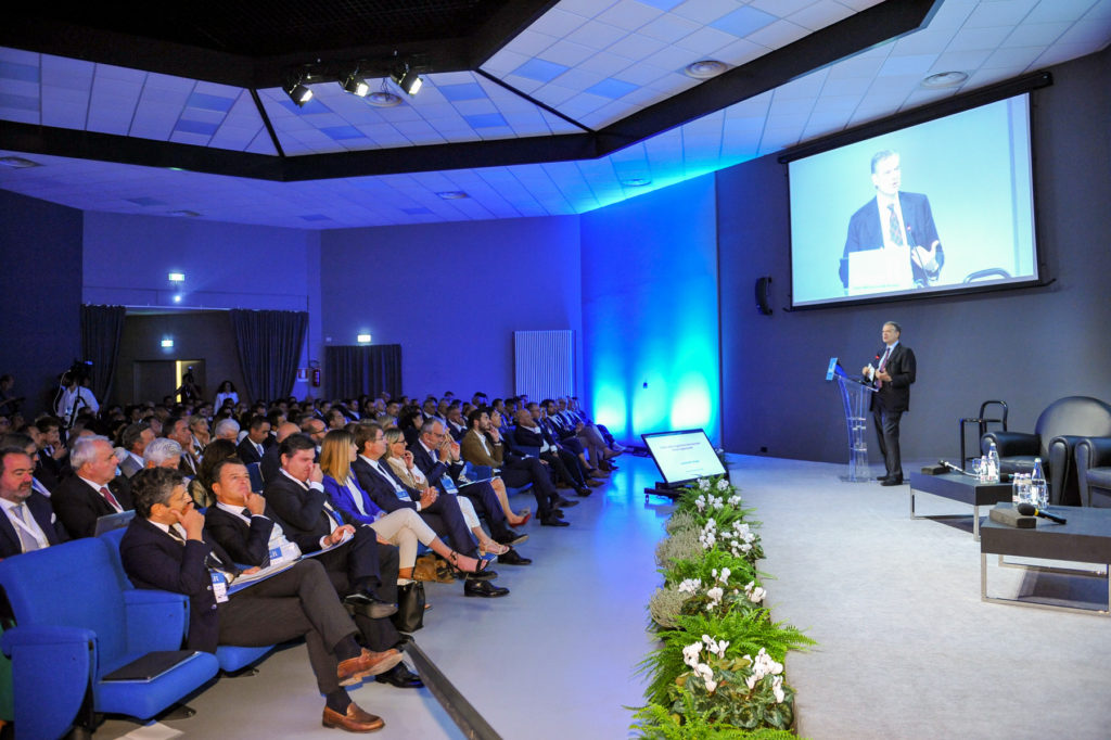 A Cesena Fattore R, Forum dell’Economia della Romagna