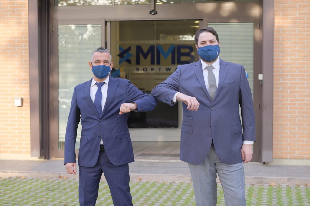 La faentina MMB Software acquisisce la maggioranza dell’azienda X-Data