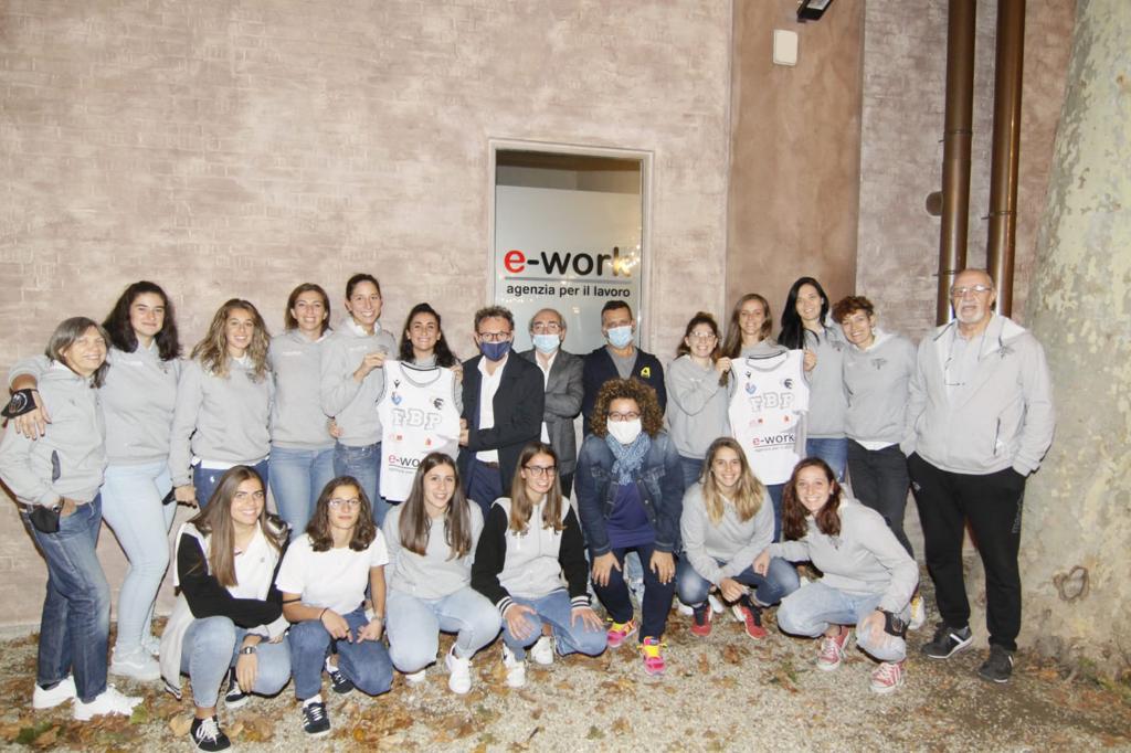 Al via la stagione sportiva di Faenza Basket Project