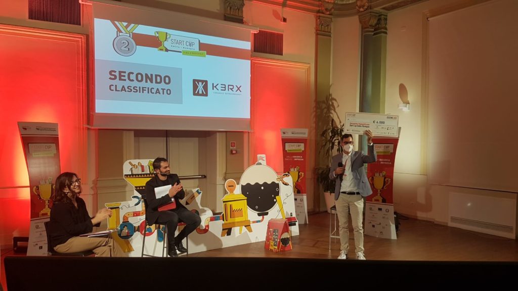 StartCup 2020: anche un’azienda faentina tra i vincitori