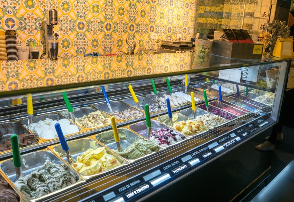 Decreto ristori: escluse gastronomie, piadinerie, rosticcerie, gelaterie, pizzerie al taglio. Contraria Cna Rimini