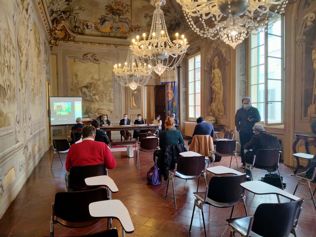 “In cammino verso i diritti”: nuovo progetto dell’Unione della Romagna Faentina per il dialogo interculturale
