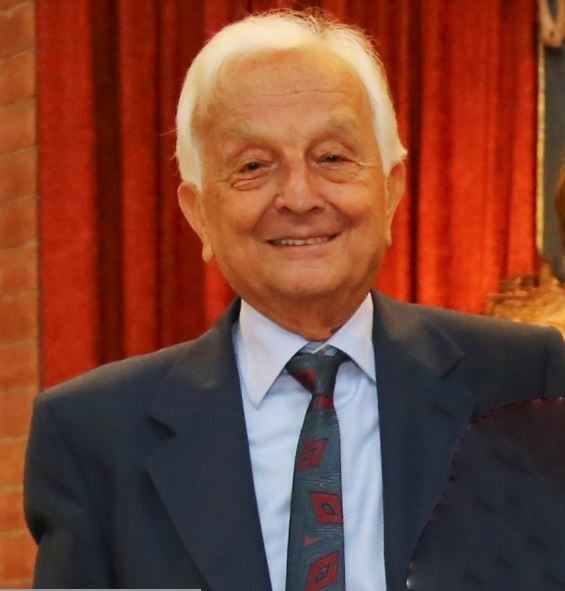 Scomparsa il Generale Vito Foggetti, il cordoglio del Comune di Forlì