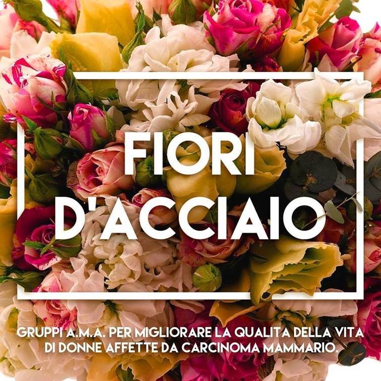 Mascherine e apparecchiature per la senologia dell’ospedale di Faenza dall’associazione Fiori d’acciaio