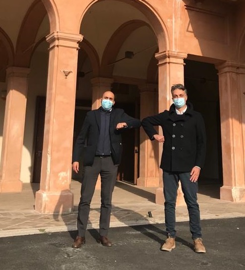 Faventia Sales: Luca Cavallari è il nuovo presidente