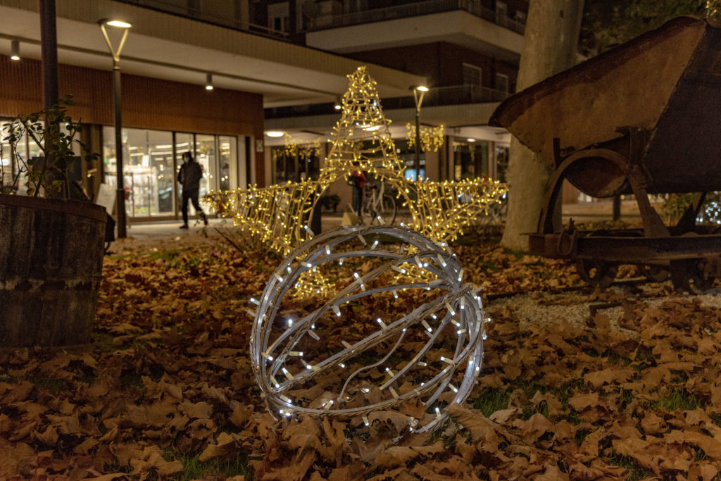 “Fare Shopping fa Natale”, parte la campagna acquisti di Cervia