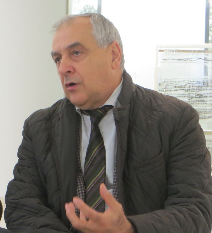 Faenza, Eugenio Maria Emiliani presidente del MIC per altri quattro anni