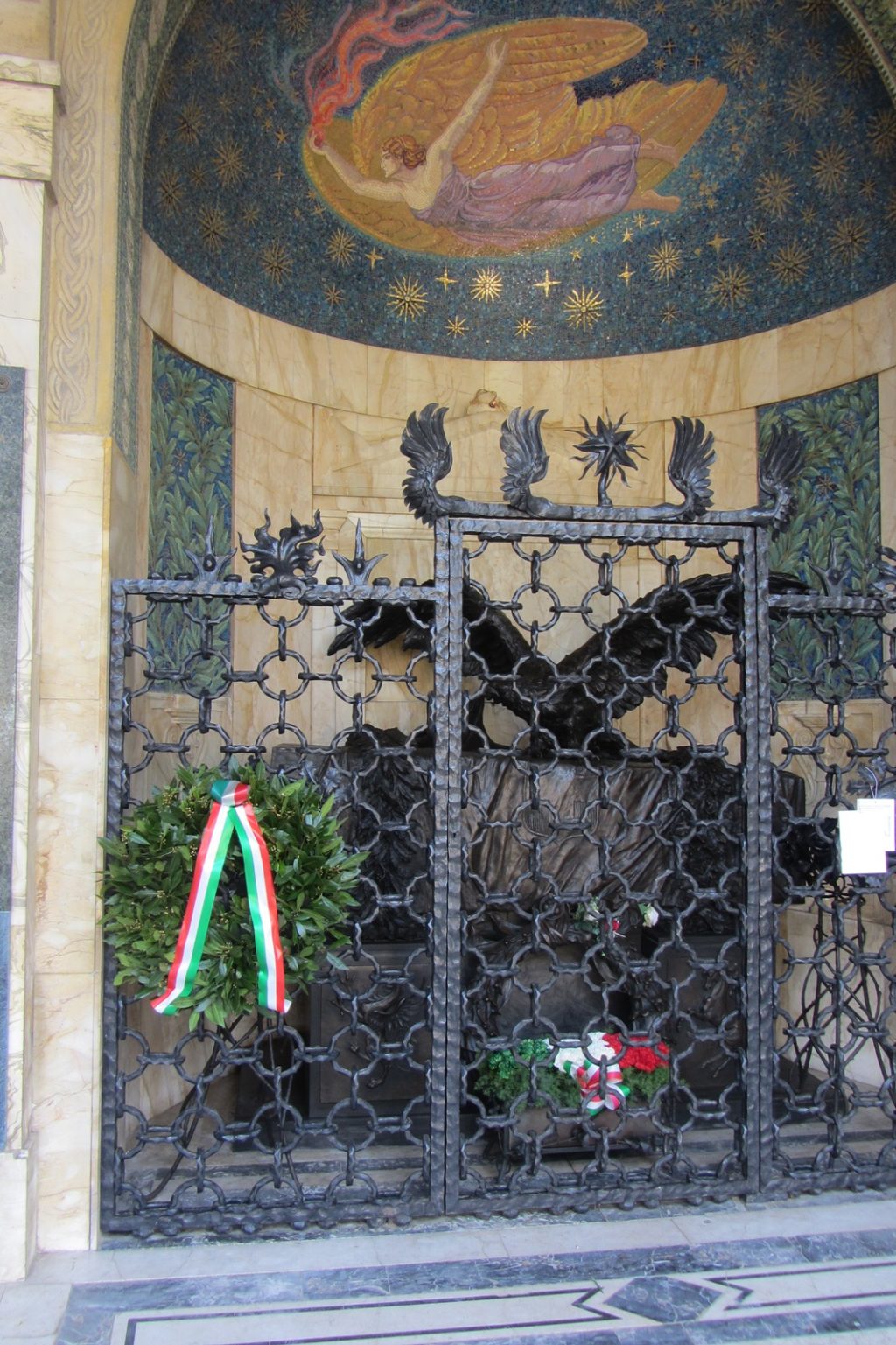 Omaggio ai Caduti e Festa dell’Unità nazionale: cerimonie annullate