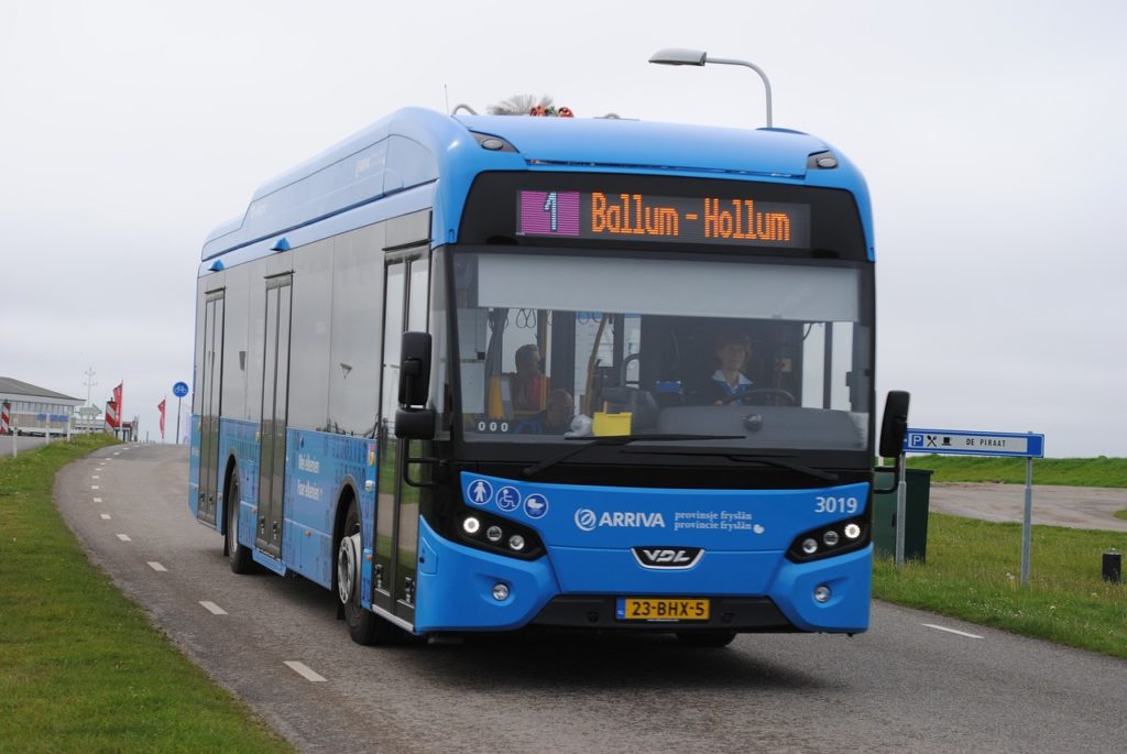 Lavori sulla Cervese: modifiche anche alle linee e agli orari dei bus di Start Romagna