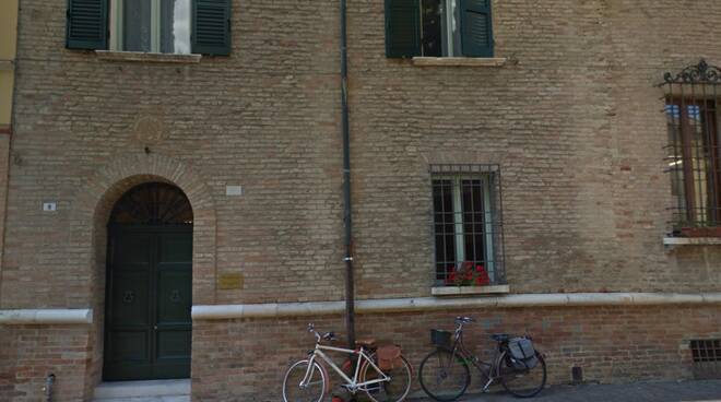 Casa Dante, approvata la revisione del Progetto di fattibilità per la rimodulazione degli spazi