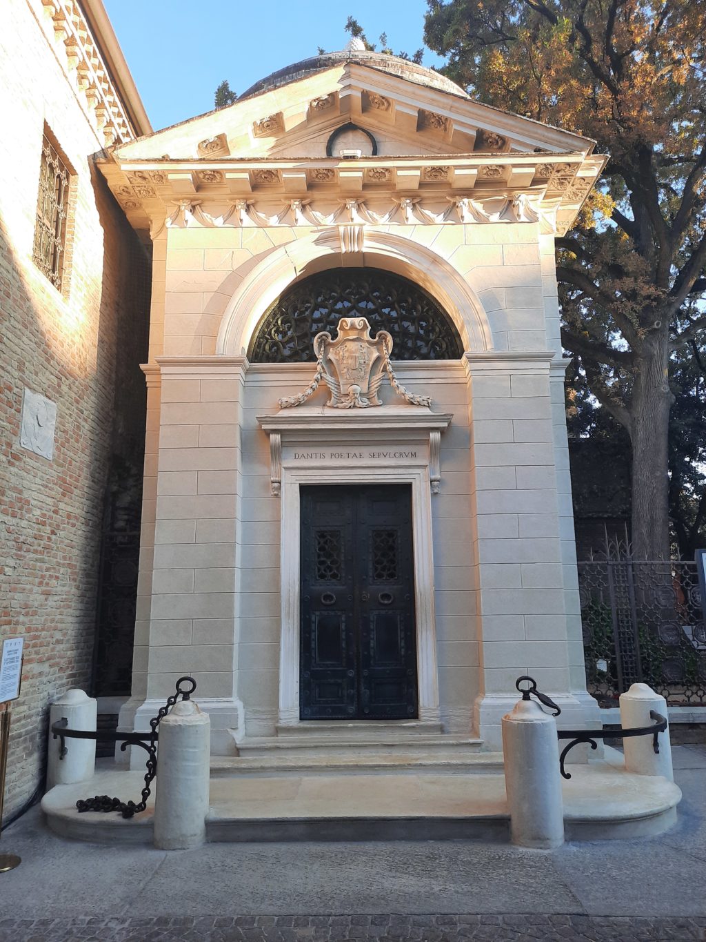 Ravenna ottiene il Best in Travel – Premio Sostenibilità di Lonely Planet
