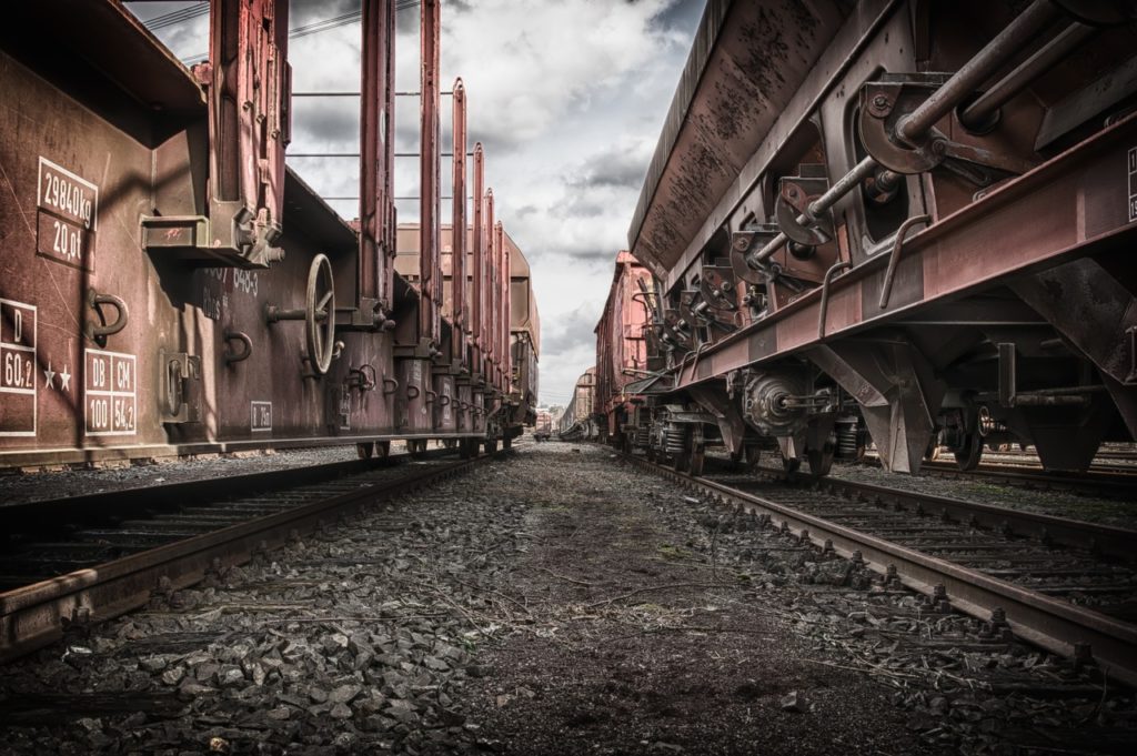 La logistica dell’Emilia-Romagna si potenzia con lo scalo merci di Villa Selva