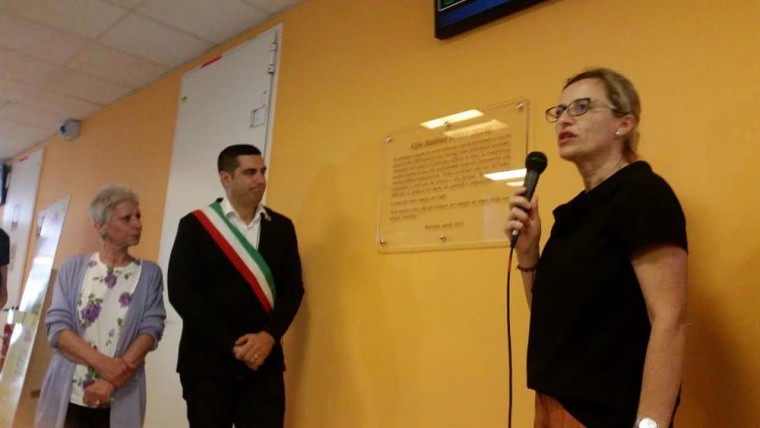 Roberta Mazzoni riconfermata all’unanimità direttore del Distretto sociosanitario di Ravenna, Cervia e Russi