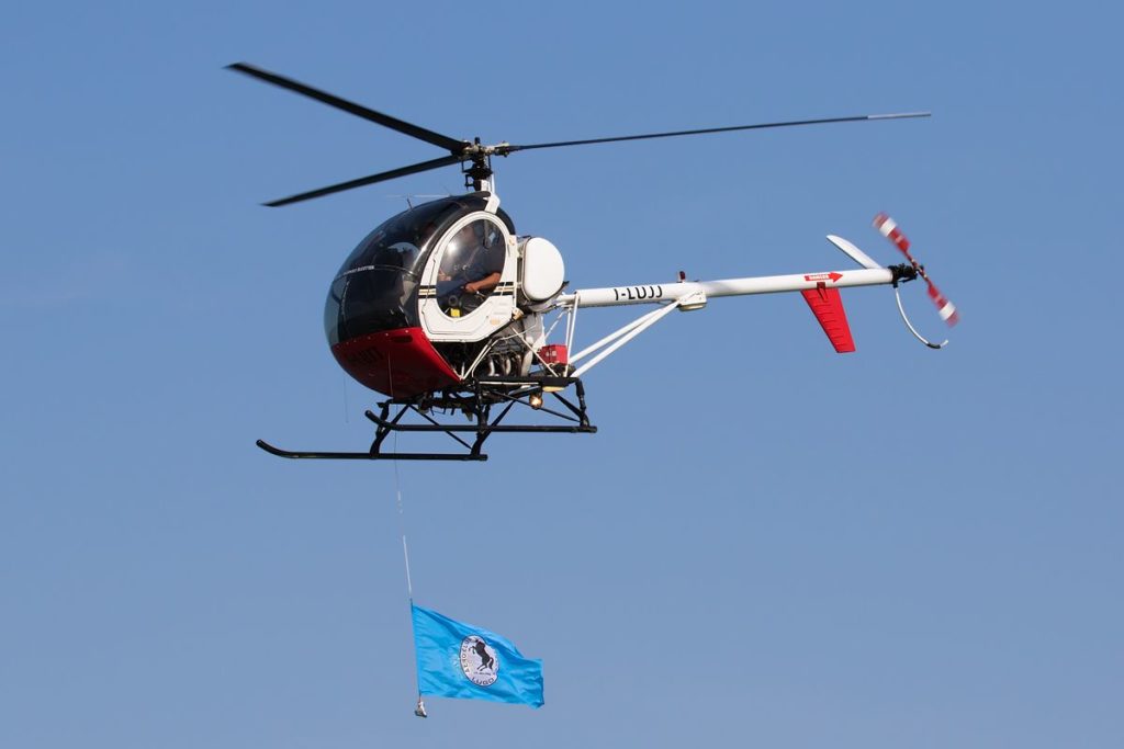 Attrezzature rinnovate e nuove iscrizioni alla scuola di volo per l’Aero Club “Francesco Baracca”