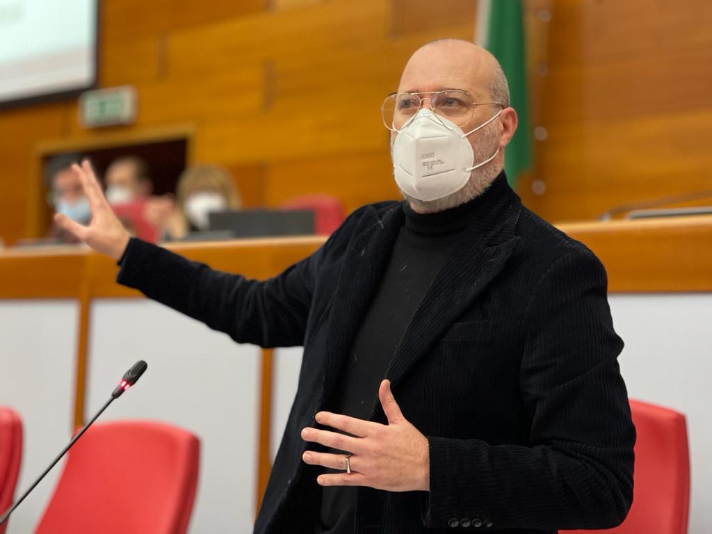 Approvato il Bilancio 2021: oltre 9 miliardi di euro alla sanità pubblica