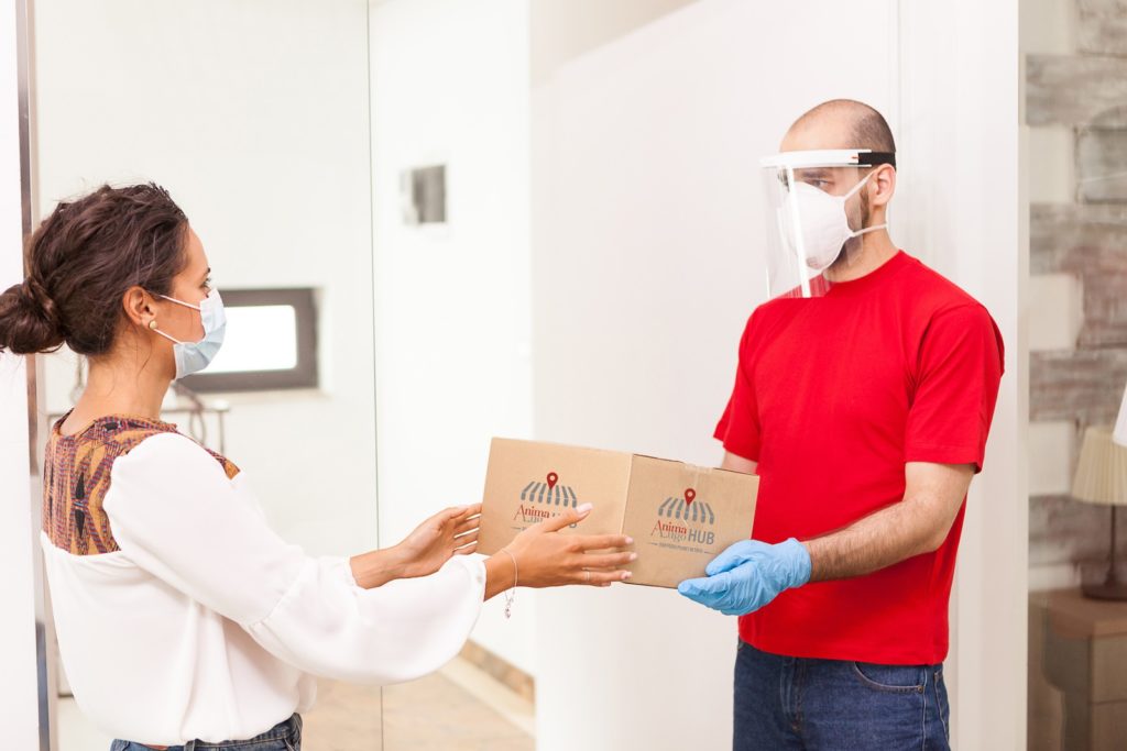 Nasce AnimaLugo Hub: punti ritiro a disposizione del cliente per gli acquisti nei negozi del consorzio