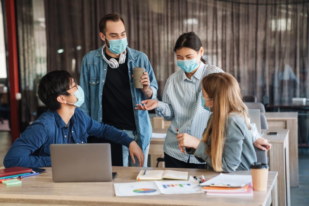 Sette progetti di ricerca e sviluppo per formare i giovani, Wap Agency lancia un nuovo progetto per gli studenti