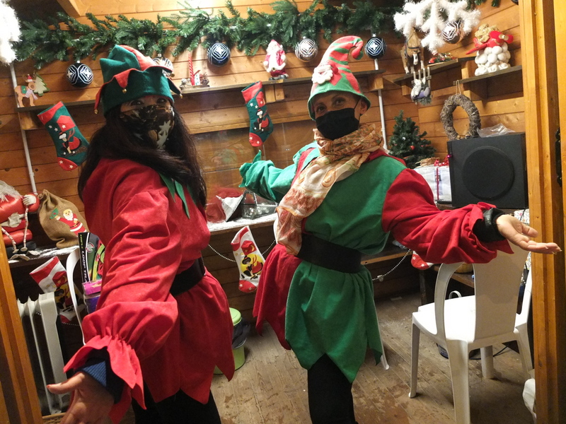 Faenza, un Natale solidale per aiutare tutti i bambini