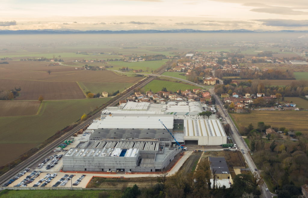 Presentata la relazione di sostenibilità di Euro Company