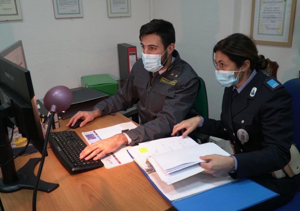 Sequestrati denaro e investimenti finanziari per oltre 1 milione di euro a un veterinario ravennate