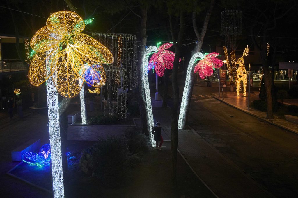 Cala il sipario su MiMa Wonderland