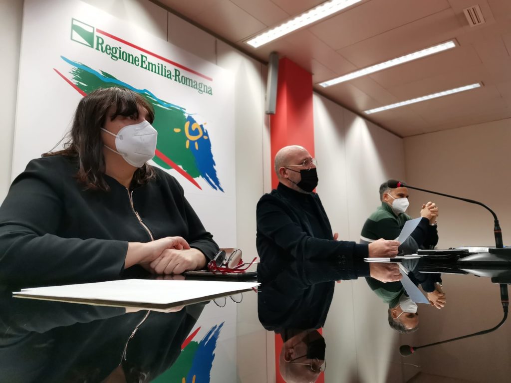 Riapertura delle superiori da lunedì 18 gennaio in Emilia-Romagna