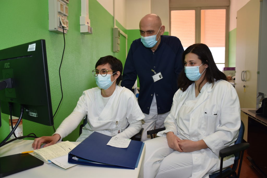 All’ospedale di Forlì corsi di stimolazione cognitiva online