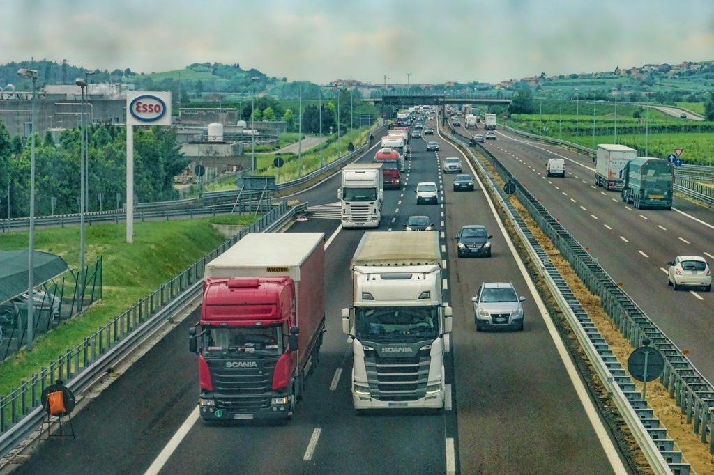 Chiusure notturne dell’entrata del casello di Imola e dell’uscita di Faenza