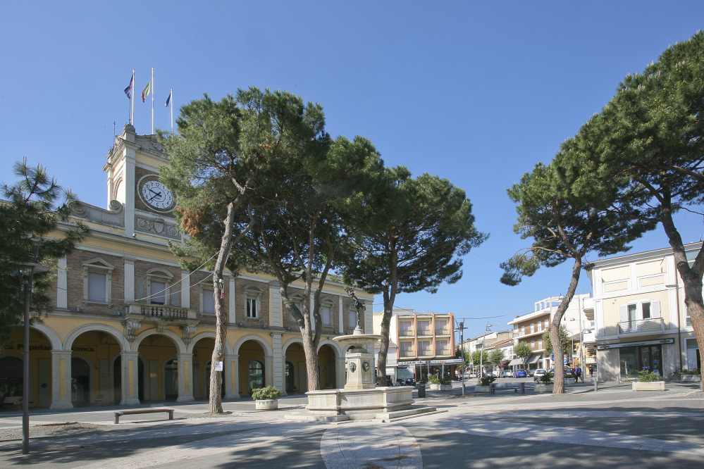 Firmato l’accordo di programma per la riqualificazione dell’area del pastificio Ghigi