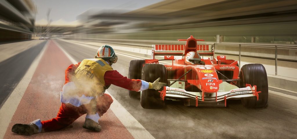 Formula Uno. L’Emilia-Romagna fa subito il bis con Imola