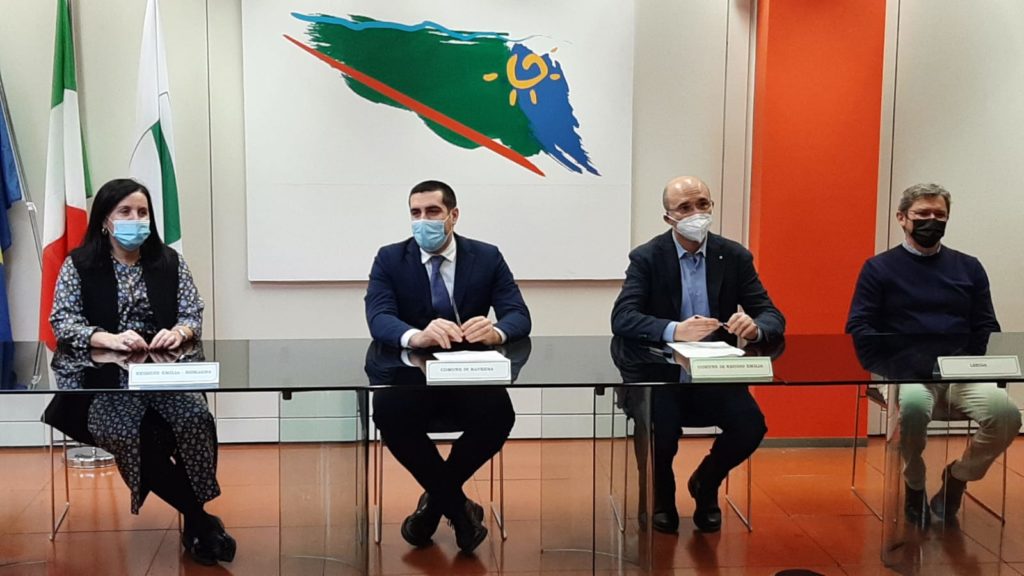 Pratiche edilizie in un click grazie alla piattaforma telematica unitaria; al via la sperimentazione a Reggio Emilia e Ravenna