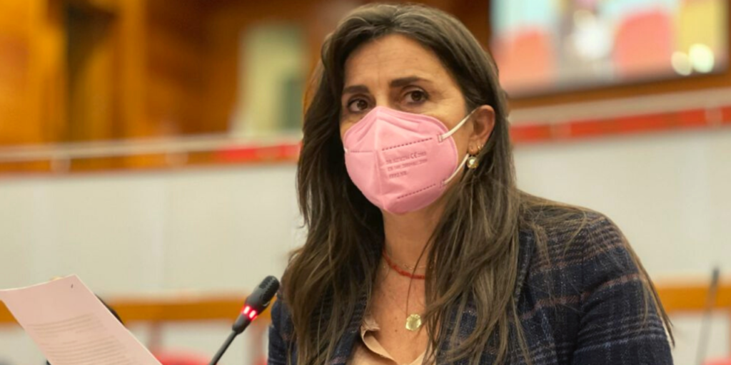 Ex Ogr, Nadia Rossi (Pd) chiede si salvare gli stabilimenti di Rimini e Bologna