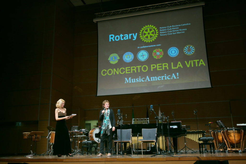 Il Concerto per la Vita 2021 sarà in diretta tv. Giovedì 4 marzo la Traviata al Teatro Galli