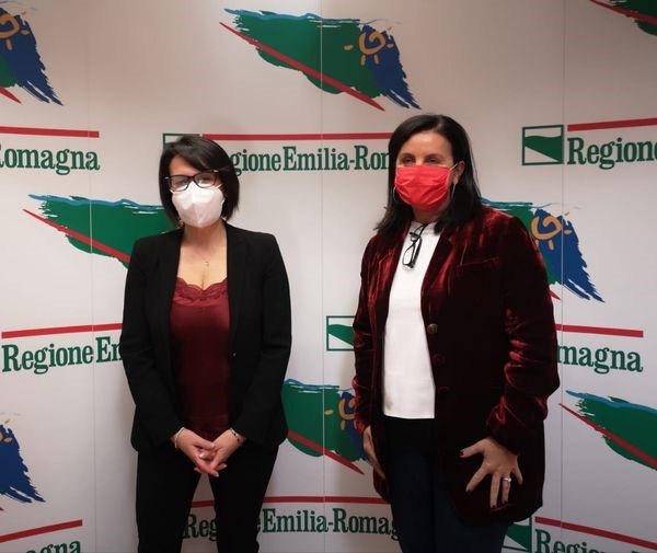 Giornata della Donna. Lori e Petitti: “Il lavoro al centro. Ottenuti importanti risultati, ma occorre rafforzare il nostro impegno”