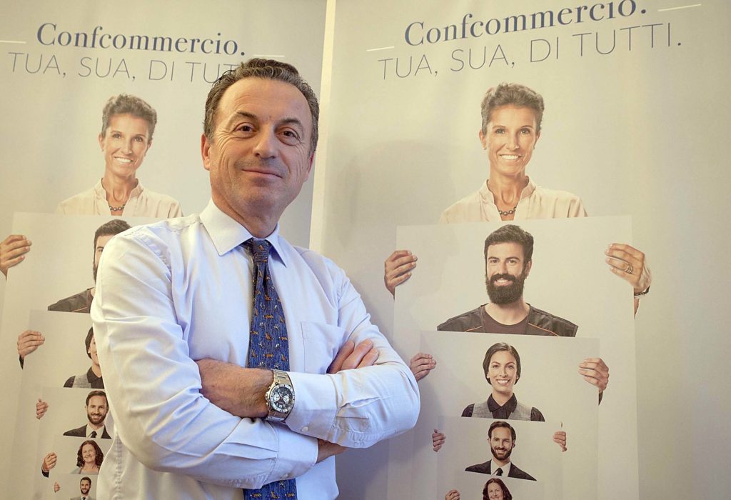 Confcommercio: “Indennizzi insufficienti, così la piccola e media impresa non ce la fa”
