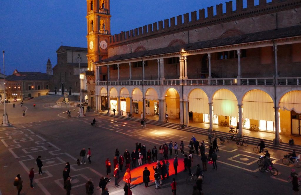 Confessa l’esecutore dell’omicidio di Faenza