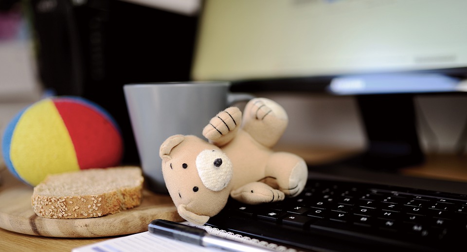 Buono baby-sitting per le famiglie con figli in didattica a distanza