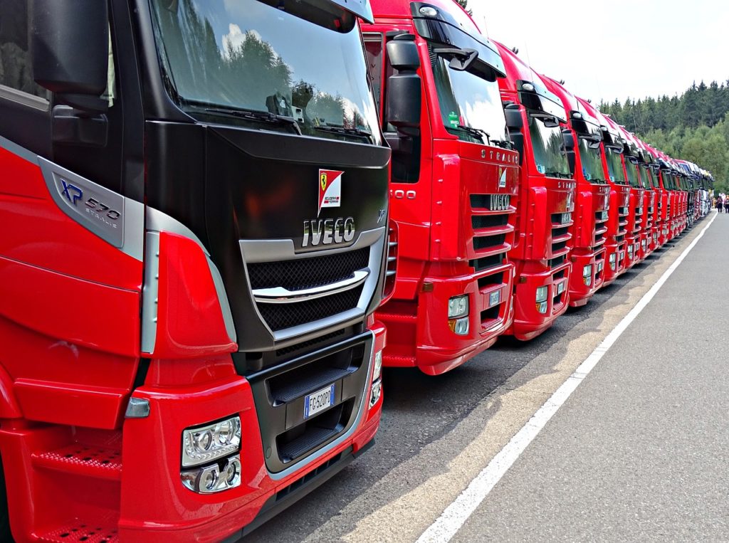 Autotrasporto, Ruote Libere: ‘Boom di imprese al nord, opportunità ma anche rischio radicamento mafioso’