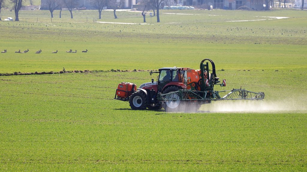 GECO2 sviluppa un software gratuito per misurare Il bilancio del carbonio degli agricoltori europei