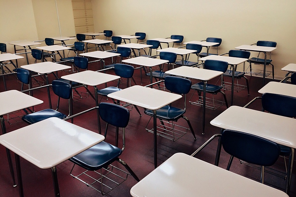 Rimini, in arrivo quasi 2,5 milioni per l’edilizia scolastica in provincia