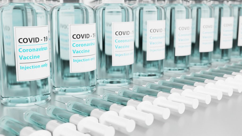 Aifa sospende in via temporanea a livello nazionale le vaccinazioni con AstraZeneca