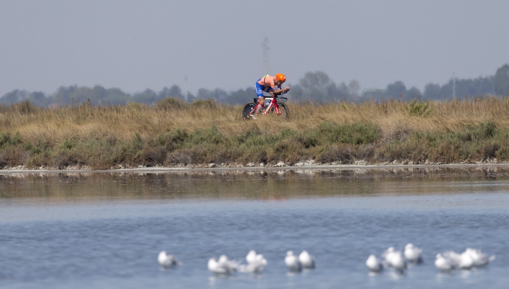 Il triathlon nella sua distanza più estrema: l’Ironman sceglie nuovamente Cervia